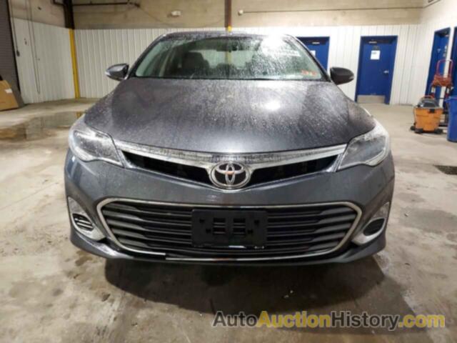 TOYOTA AVALON XLE, 4T1BK1EB3FU160003