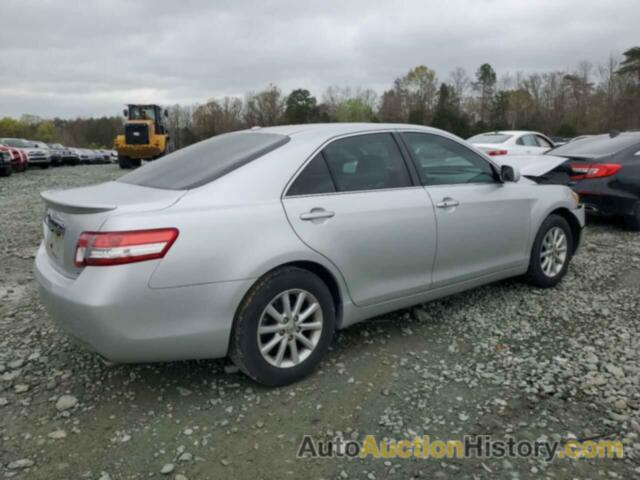 TOYOTA CAMRY SE, 4T1BK3EK8BU630127