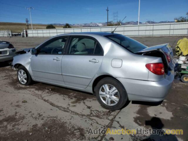 TOYOTA COROLLA CE, JTDBR32EX60057629