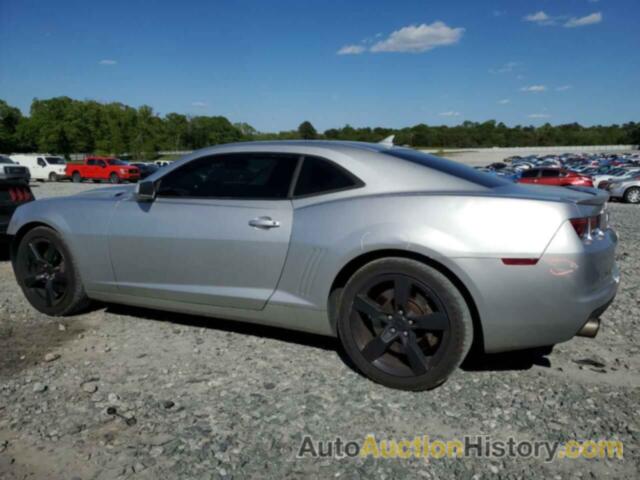 CHEVROLET CAMARO 2SS, 2G1FK1EJ0C9203713