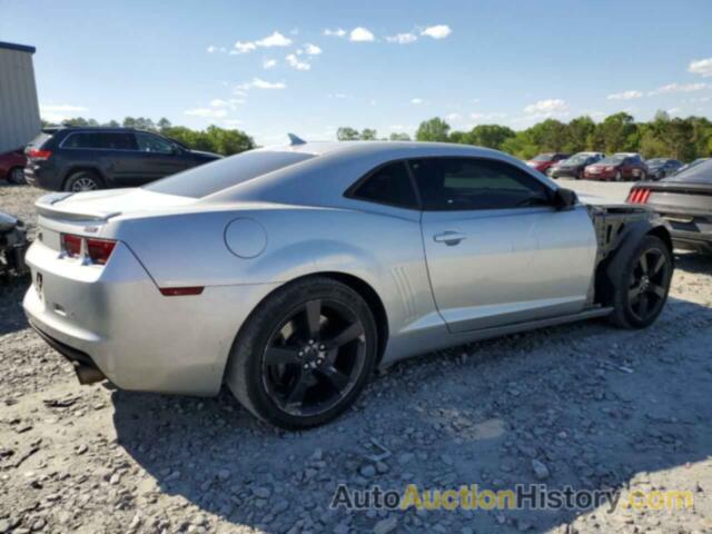 CHEVROLET CAMARO 2SS, 2G1FK1EJ0C9203713