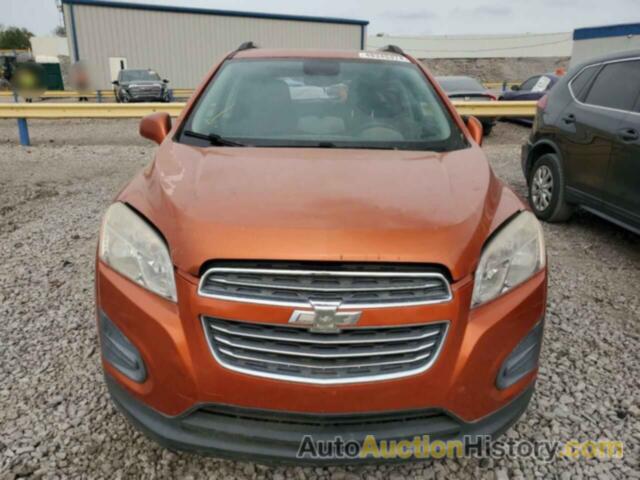 CHEVROLET TRAX 1LT, KL7CJLSB0GB602970