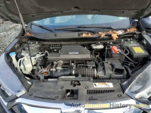 HONDA CRV EXL, 2HKRW2H8XJH668534