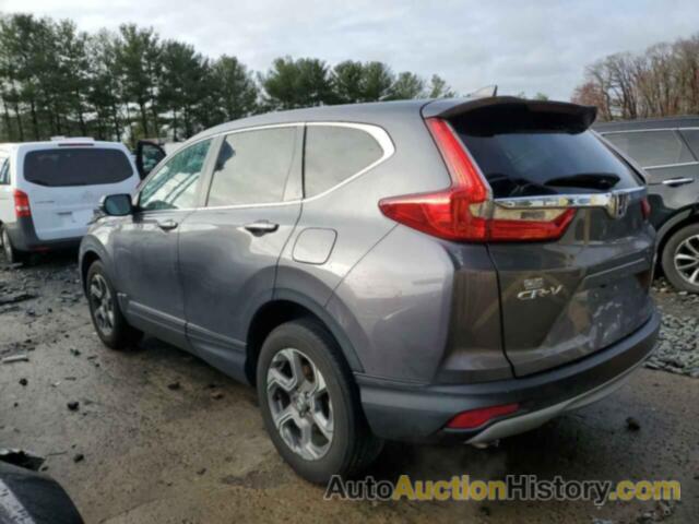 HONDA CRV EXL, 2HKRW2H8XJH668534