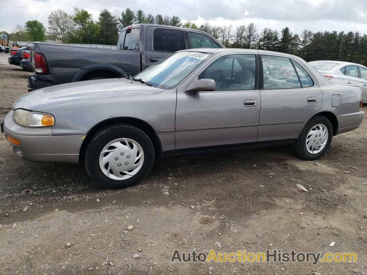 1995 TOYOTA CAMRY LE, 4T1GK12EXSU071852