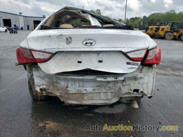 HYUNDAI SONATA SE, 5NPEC4AC8DH670367