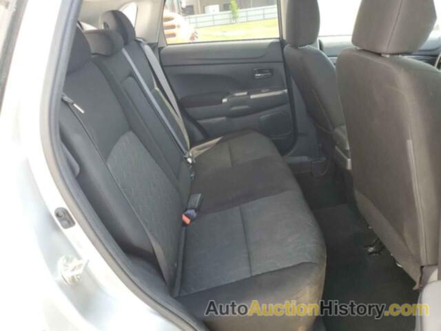 MITSUBISHI OUTLANDER SE, JA4AP4AU1LU022590