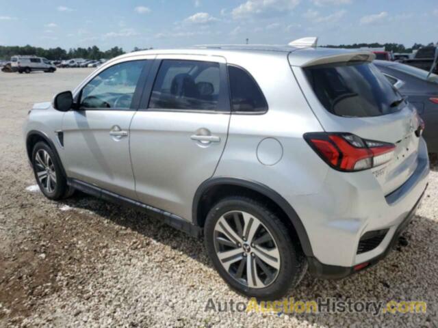 MITSUBISHI OUTLANDER SE, JA4AP4AU1LU022590