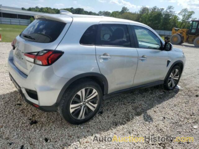 MITSUBISHI OUTLANDER SE, JA4AP4AU1LU022590