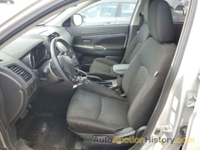 MITSUBISHI OUTLANDER SE, JA4AP4AU1LU022590