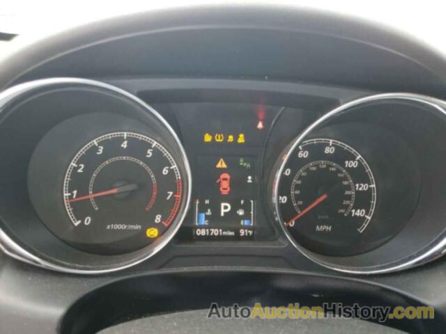 MITSUBISHI OUTLANDER SE, JA4AP4AU1LU022590