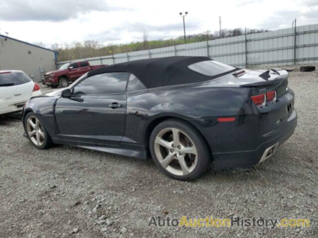 CHEVROLET CAMARO 2SS, 2G1FK3DJ0D9148792