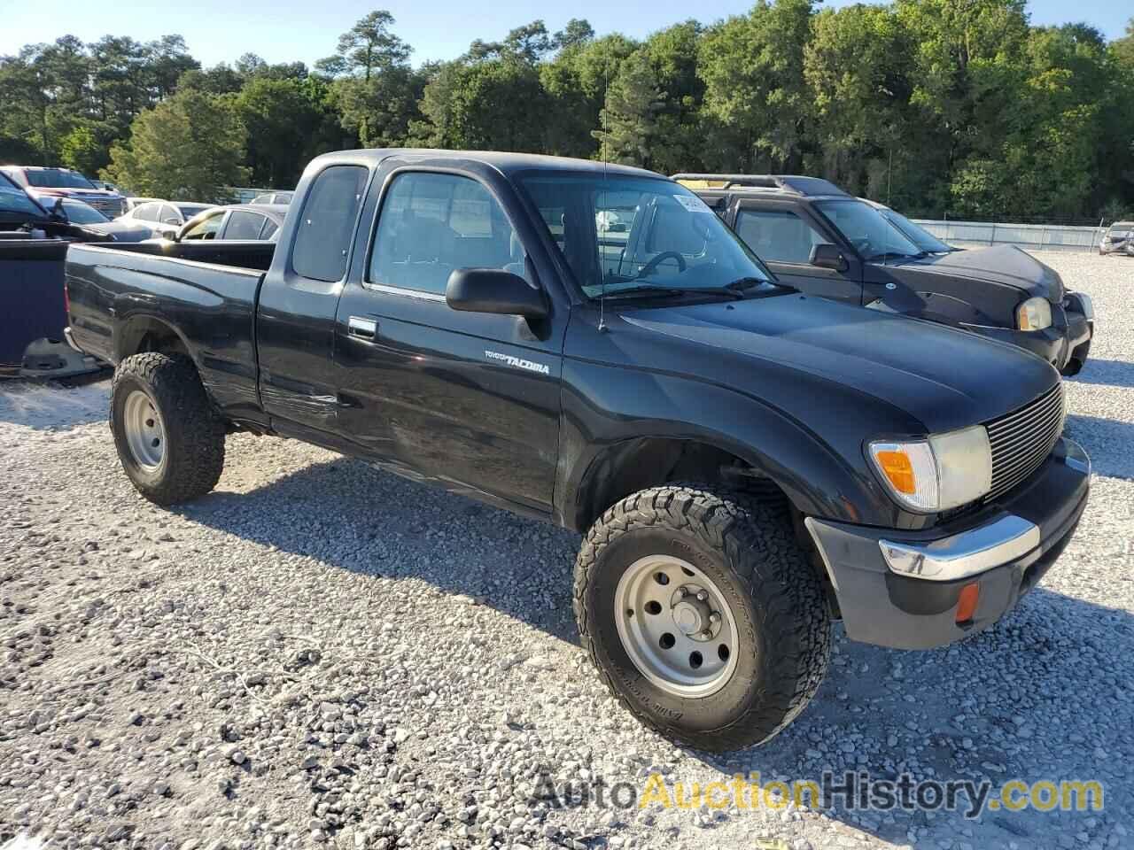 TOYOTA TACOMA XTRACAB PRERUNNER, 5TESN92N3YZ689213