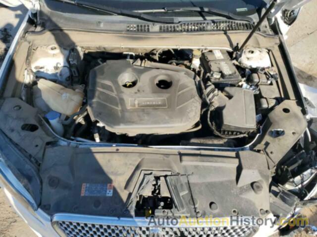 LINCOLN MKZ RESERVE II, 3LN6L5E92KR602354