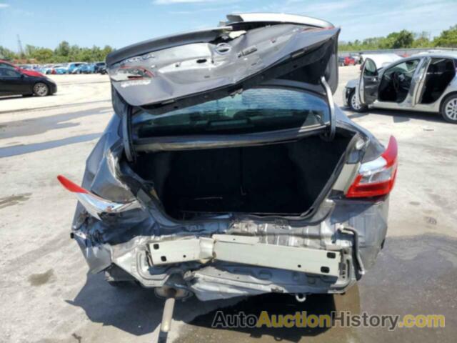 NISSAN SENTRA S, 3N1AB7AP8HY270214