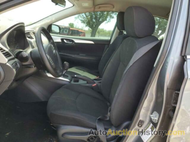 NISSAN SENTRA S, 3N1AB7AP8HY270214