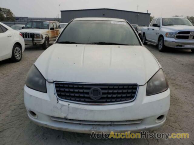 NISSAN ALTIMA SE, 1N4BL11D35C241246