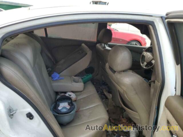 NISSAN ALTIMA SE, 1N4BL11D35C241246