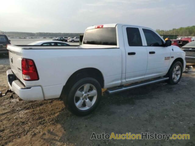 RAM 1500 ST, 1C6RR7FT1ES104541