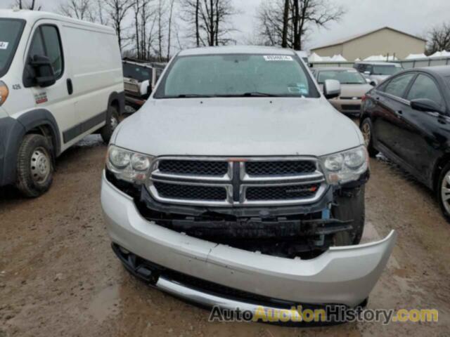 DODGE DURANGO CREW, 1C4SDJDTXDC538846