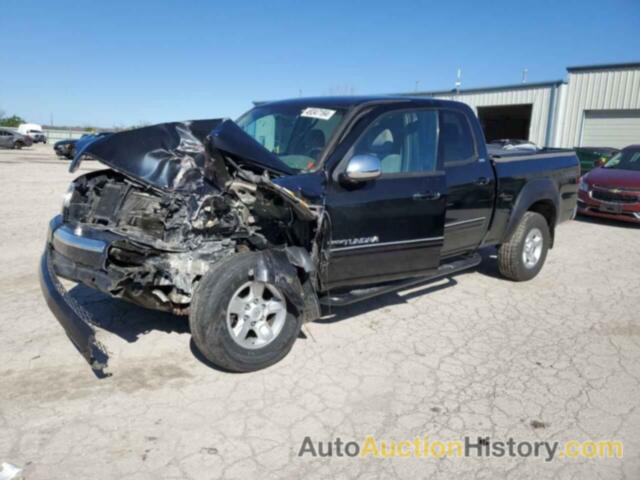 TOYOTA TUNDRA DOUBLE CAB SR5, 5TBET34166S543370