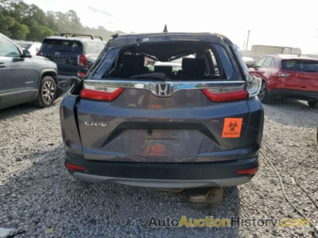 HONDA CRV LX, 2HKRW5H39JH401682