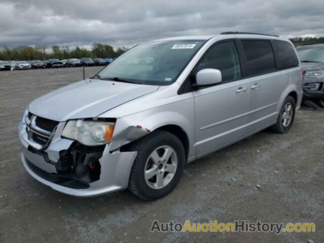 DODGE CARAVAN SXT, 2C4RDGCG1CR131297