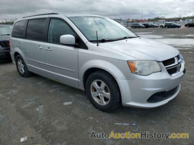 DODGE CARAVAN SXT, 2C4RDGCG1CR131297