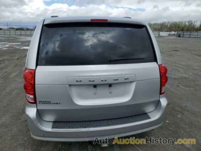 DODGE CARAVAN SXT, 2C4RDGCG1CR131297