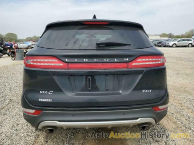 LINCOLN MKC RESERVE, 5LMCJ3C97HUL21648