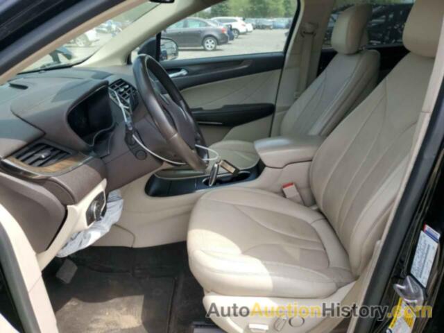 LINCOLN MKC RESERVE, 5LMCJ3C97HUL21648