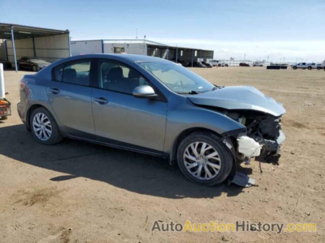 MAZDA 3 I, JM1BL1UF5C1545291