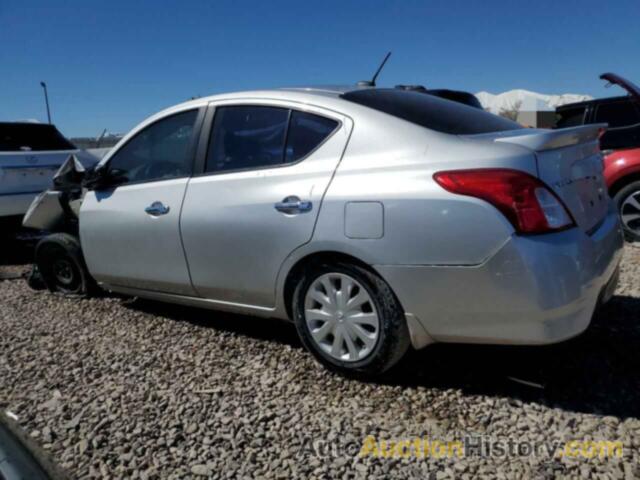 NISSAN VERSA S, 3N1CN7AP4GL856856