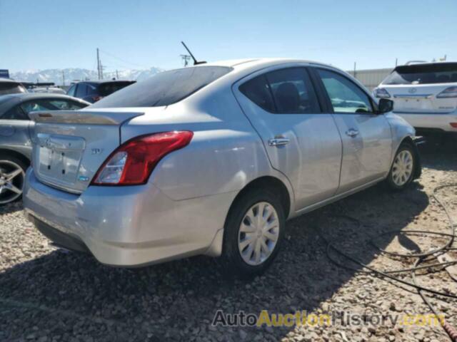 NISSAN VERSA S, 3N1CN7AP4GL856856