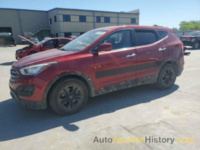 HYUNDAI SANTA FE, 5XYZT3LB3GG368528