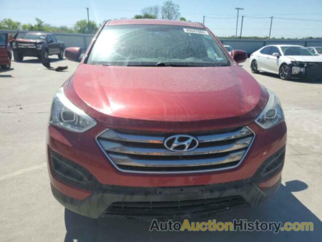 HYUNDAI SANTA FE, 5XYZT3LB3GG368528