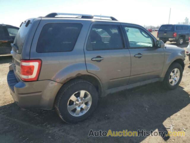 FORD ESCAPE LIMITED, 1FMCU0EG4CKA74467