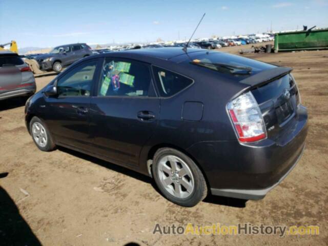 TOYOTA PRIUS, JTDKB20U283386660