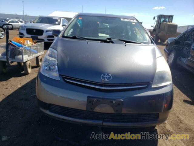 TOYOTA PRIUS, JTDKB20U283386660