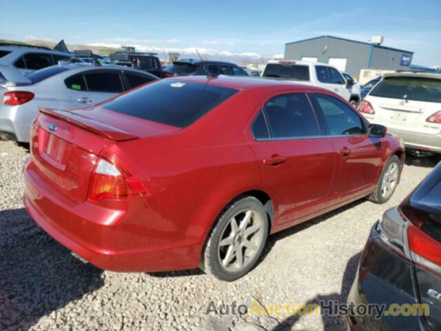 FORD FUSION SE, 3FAHP0HA5BR235305