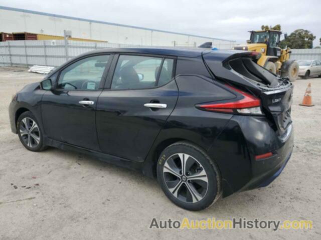 NISSAN LEAF SV PLUS, 1N4BZ1CP6LC304200