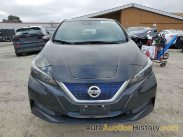 NISSAN LEAF SV PLUS, 1N4BZ1CP6LC304200