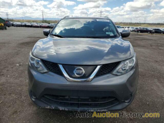 NISSAN ROGUE S, JN1BJ1CP9KW218669