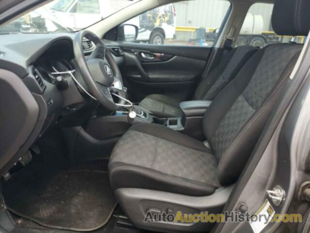 NISSAN ROGUE S, JN1BJ1CP9KW218669