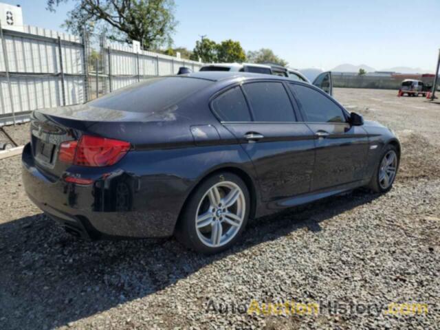 BMW 5 SERIES I, WBAFR9C52BC758643