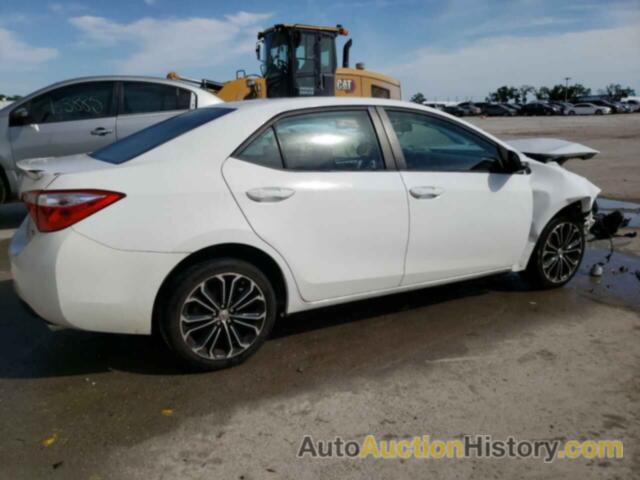 TOYOTA COROLLA L, 2T1BURHE7GC552256