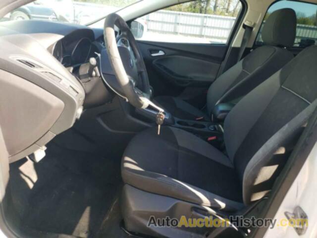 FORD FOCUS SE, 1FADP3F23EL186412