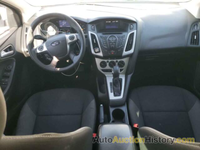 FORD FOCUS SE, 1FADP3F23EL186412