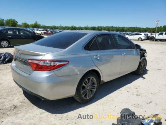 TOYOTA CAMRY LE, 4T1BF1FK3GU185309