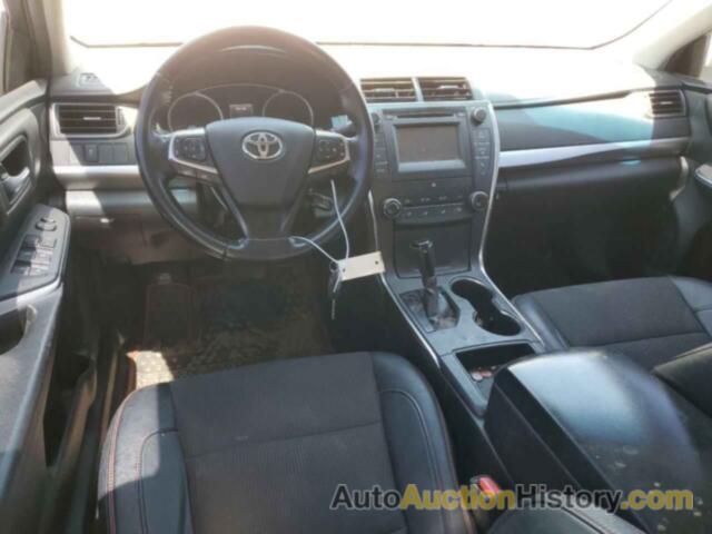 TOYOTA CAMRY LE, 4T1BF1FK3GU185309